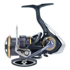 Daiwa Legalis LT 2000