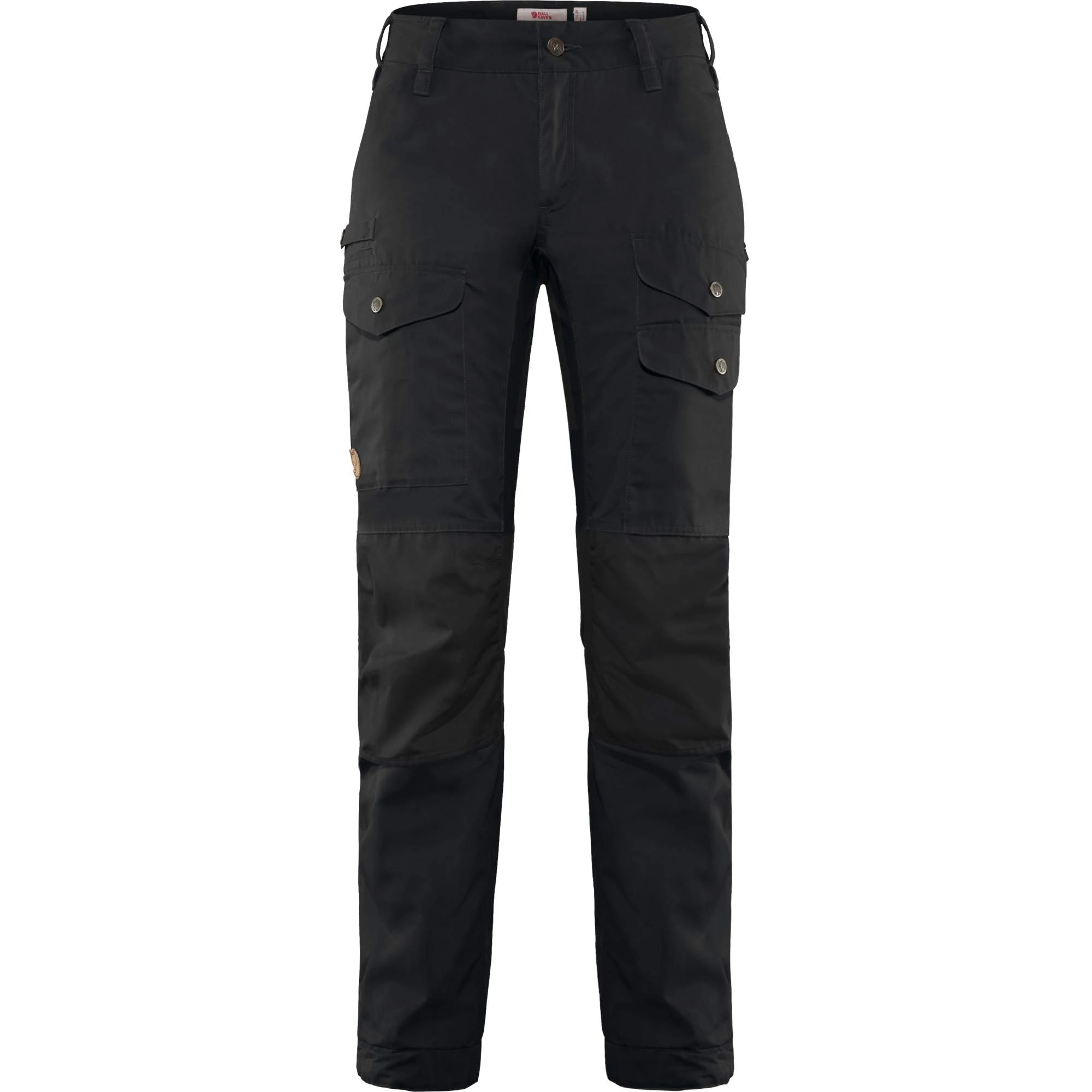 Fjällräven Vidda Pro Ventilated Short W 1 Fjällräven Vidda Pro Ventilated Short W