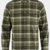 Fjällräven Singi Heavy Flannel Shirt