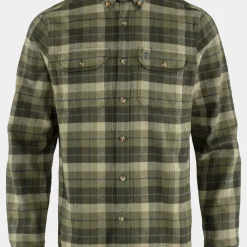 Fjällräven Singi Heavy Flannel Shirt