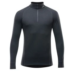 Devold Duo Active Merino Zip Neck Man