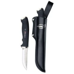 Marttiini Ives Carbinox Silver