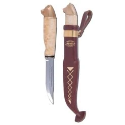 Marttiini Karhupuukko