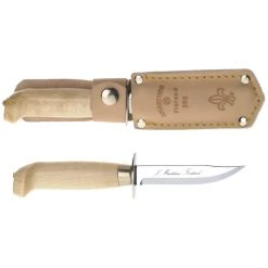 Marttiini Partiopuukko