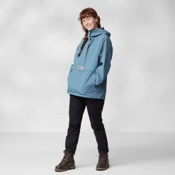 Fjällräven Vardag Hydratic Anorak Womens -kalastusvälineet Shop 3