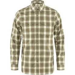 Fjällräven Singi Flannel Shirt