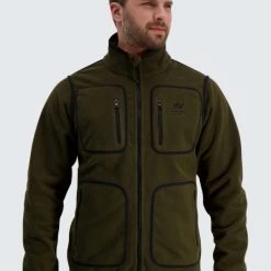 Alaska Elk Hunter Kääntötakki