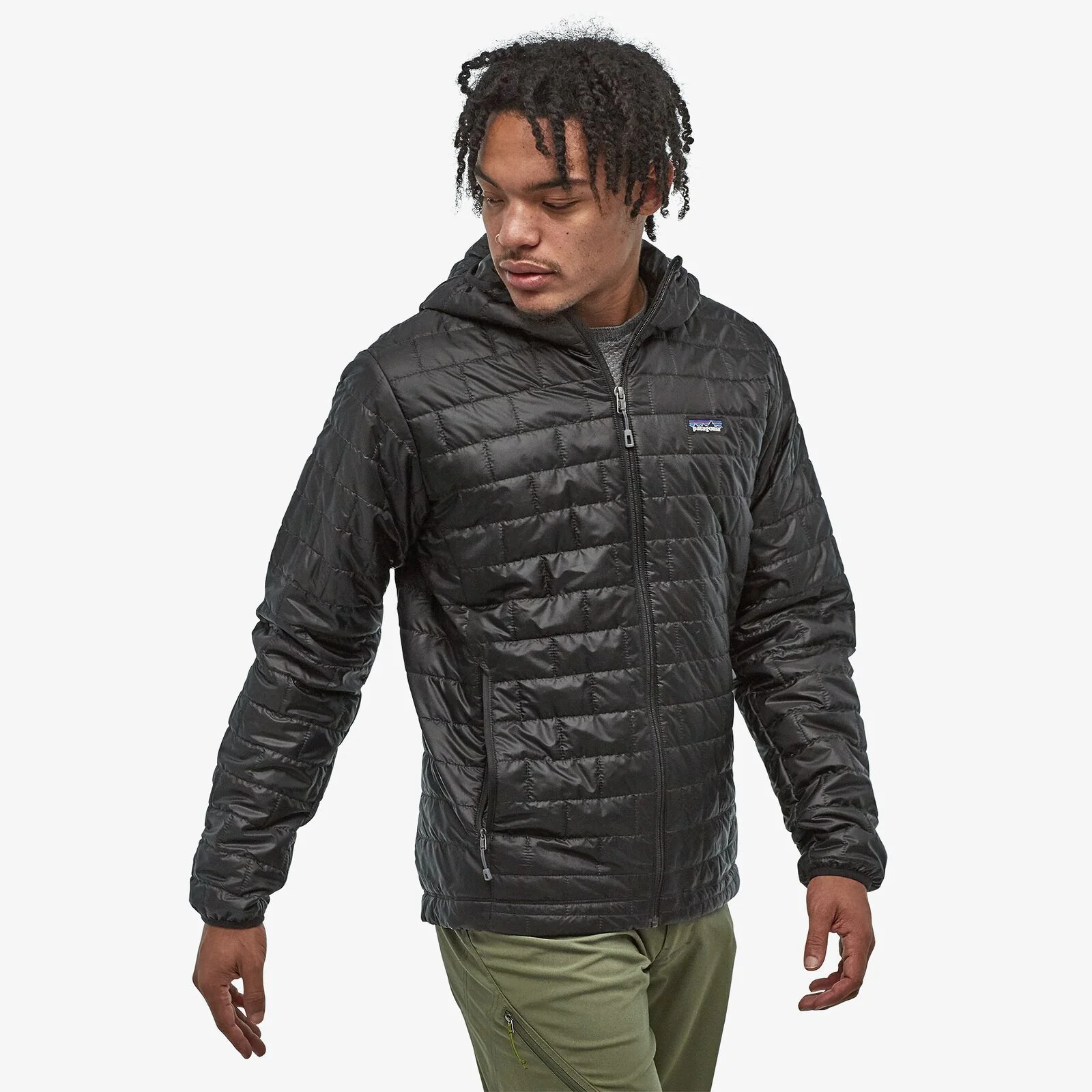 Patagonia M. Nano Puff Hoody 1 Patagonia M. Nano Puff Hoody
