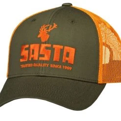 Sasta Deer Cap