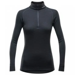 Devold Duo Active Zip Neck Woman