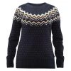 Fjällräven Övik Knit Sweater W