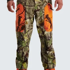 Alaska Extreme Lite III Camo Pnt
