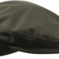 Beretta Waterproof Flat Cap