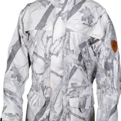 Dovrefjell Snow Camo Jkt