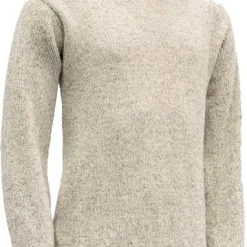 Devold Nansen Sweater High Neck