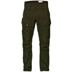 Fjällräven Lappland Hybrid Trousers