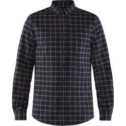 Fjällräven Övik Flanel Shirt