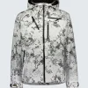 Alaska Superior II Lumicamo Takki BlindTech Snow