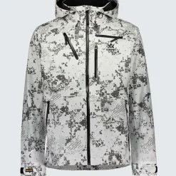 Alaska Superior II Lumicamo Takki BlindTech Snow