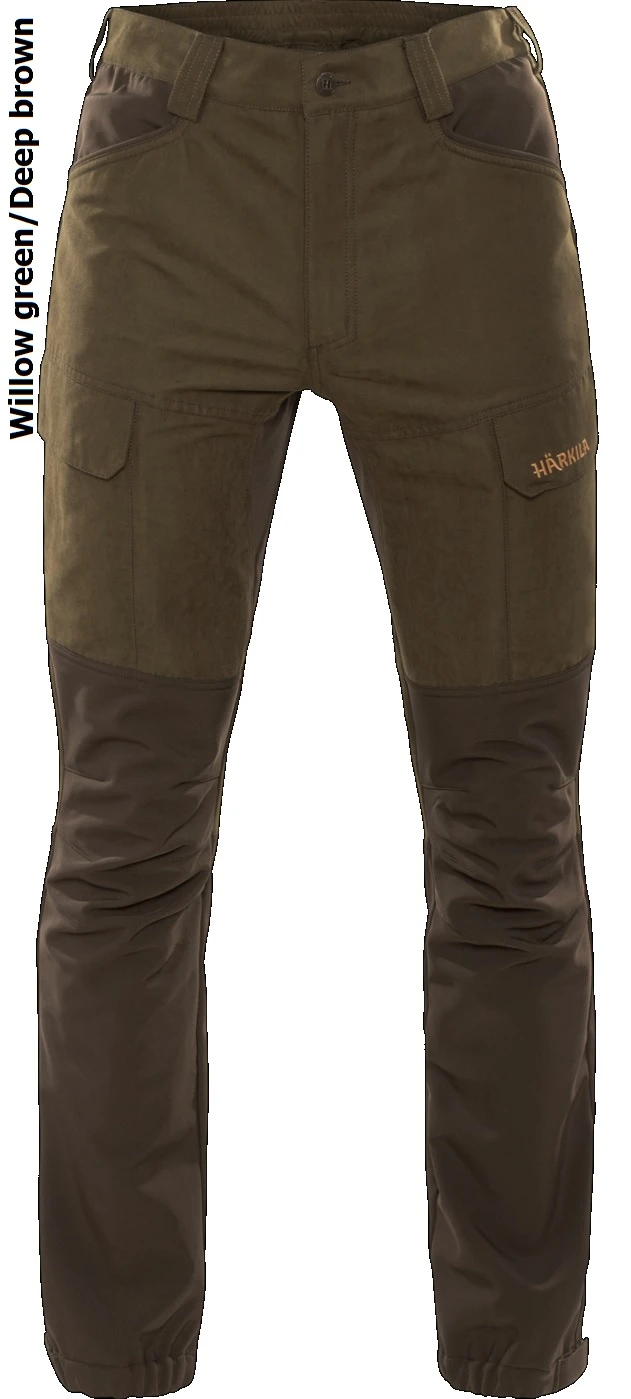 Härkila Scandinavian Housu 1 Härkila Scandinavian Housu