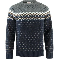 Fjällräven Övik Knit Sweater M