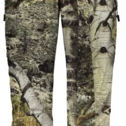 Sasta Mehto Ws Camo Housut