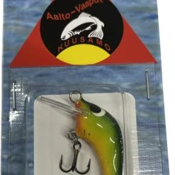 Edessä -kalastusvälineet Shop AALTOS3