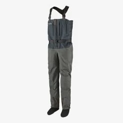 Patagonia M´s Swiftcurrent Expediton Zip Front Waders 12-15