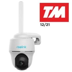 Reolink GO PT 4G