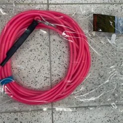 Konna Jälkiliina Vaaleanpunainen / Talvi