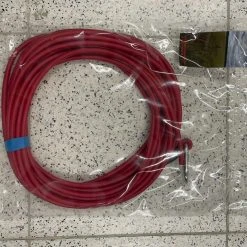 Konna Jälkiliina Punainen / Talvi