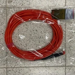 Konna Jälkiliina Oranssi Syksy/alkutalvi