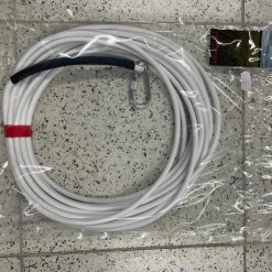 Konna Jälkiliina Valkoinen / Kesä