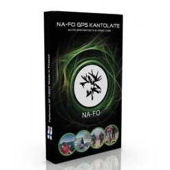 NA-FO GPS KANTOLAITE WR