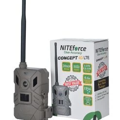 NiteForce Concept 4G LTE