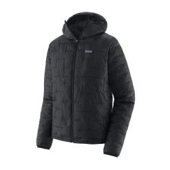 Patagonia M’s Micro Puff Hoody
