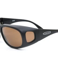 2×4 Sunglasses Brown