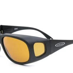 2×4 Sunglasses Yellow