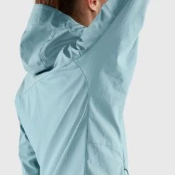 Fjällräven Abisko Midsummer Jacket Women -kalastusvälineet Shop ab4