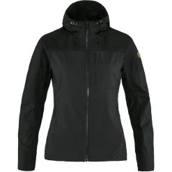 Fjällräven Abisko Midsummer Jacket Women