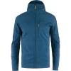 FjällRäven Abisko Trail Fleece M
