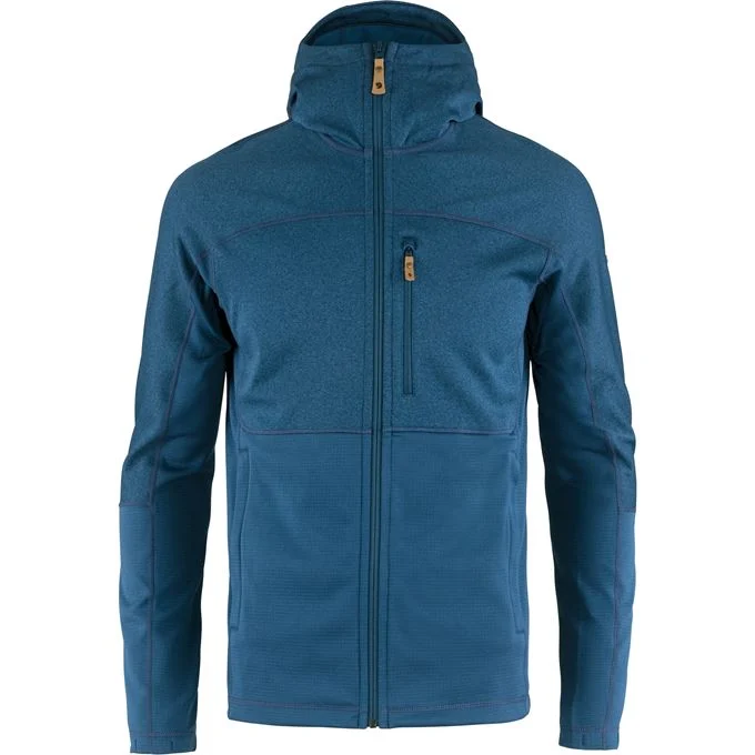 FjällRäven Abisko Trail Fleece M 1 FjällRäven Abisko Trail Fleece M