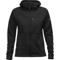 Fjällräven Abisko Trail Fleece W
