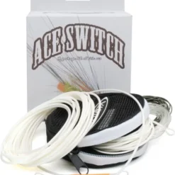 Vision Ace Switch Perhosiima