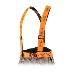 Alaska Blaze Henkselit