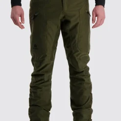 Alaska Extreme Lite 3 Ms Pant, Forest Green