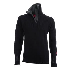 Ulvang Rav Sweater W/zip Unisex