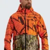 Alaska Extreme Lite 3 Ms Jacket, Blaze 3D