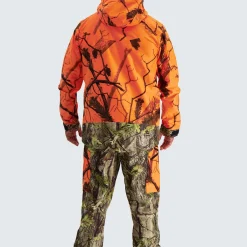 Alaska Extreme Lite 3 Ms Jacket, Blaze 3D -kalastusvälineet Shop blaze3d6