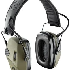 Burrel Active Hunter G2 Kuulosuojain